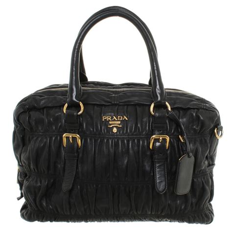 prada bags second hand|pre owned prada bags japan.